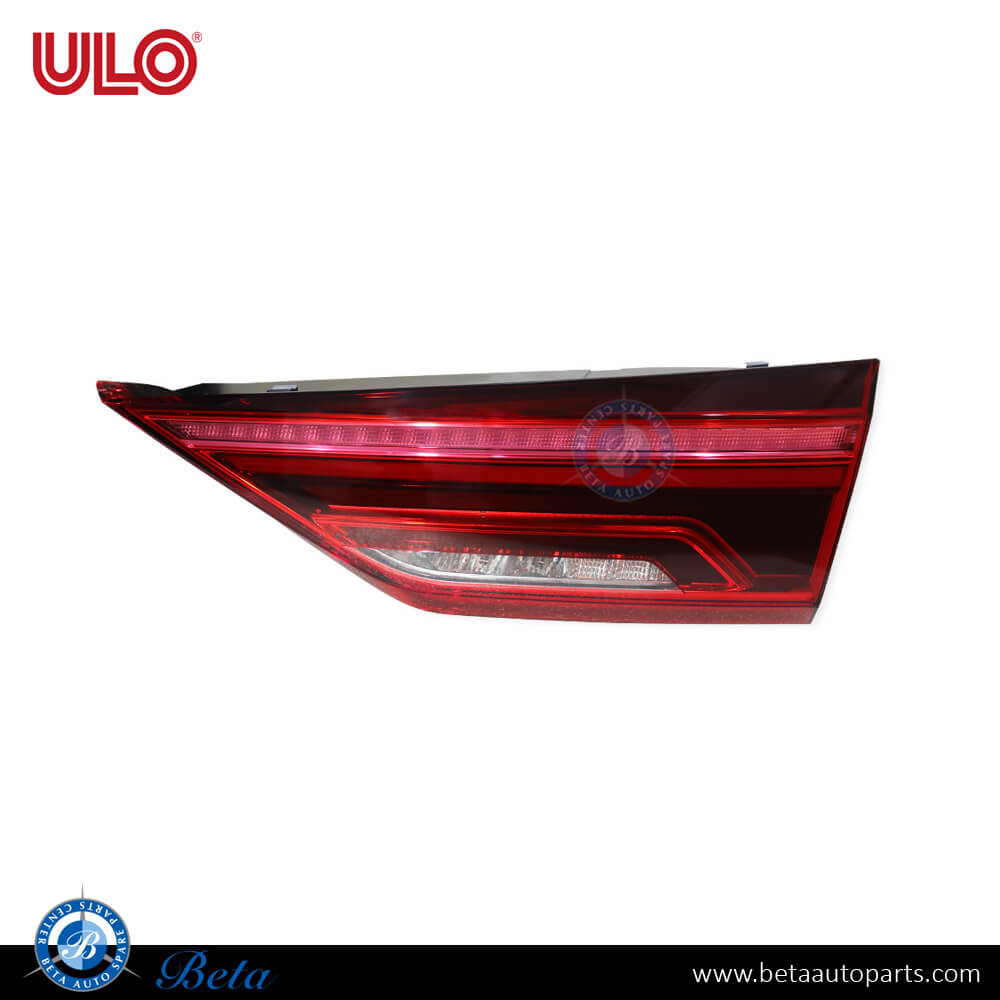 Right Side Trunk Lamp LED with Dynamic Indicator for Audi Q3 2019-Up models, Part Number 83A945094 Right Side Trunk Lamp LED with Dynamic Indicator for Audi Q3 2019-Up models, Part Number 83A945094